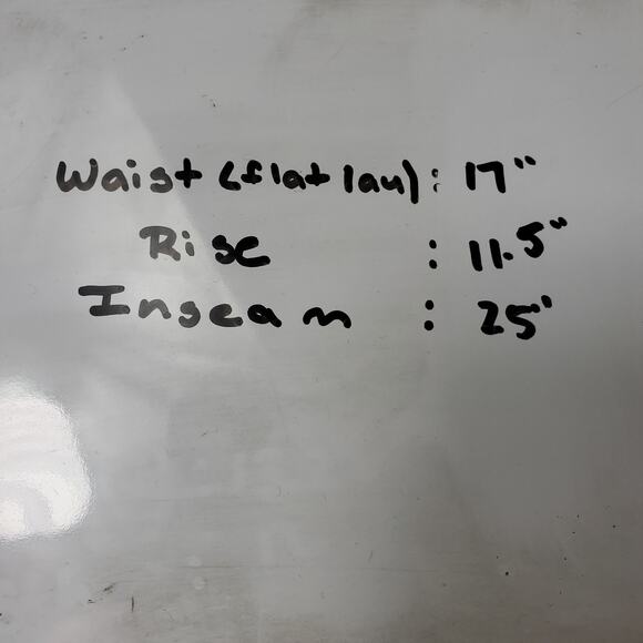 Aerie Polka Dot Sateen Sleep Joggers Size M - Picture 7 of 7